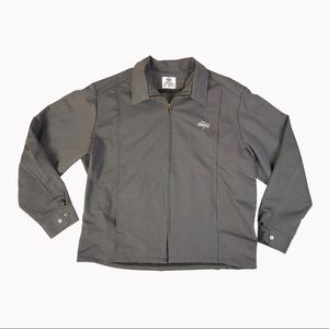 Embroidered COCA COLA Logo Unisex Jacket